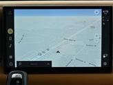 Thumbnail of 2024 Santorini Black Metallic Land Rover Defender