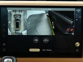 Thumbnail of 2024 Santorini Black Metallic Land Rover Defender
