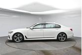 Thumbnail of 2018 Alpine White BMW 750