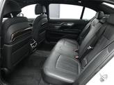 Thumbnail of 2018 Alpine White BMW 750