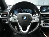 Thumbnail of 2018 Alpine White BMW 750
