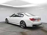 Thumbnail of 2018 Alpine White BMW 750