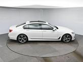 Thumbnail of 2018 Alpine White BMW 750