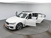 Thumbnail of 2018 Alpine White BMW 750