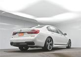 Thumbnail of 2018 Alpine White BMW 750