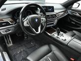 Thumbnail of 2018 Alpine White BMW 750