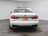Thumbnail of 2018 Alpine White BMW 750