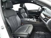 Thumbnail of 2018 Alpine White BMW 750
