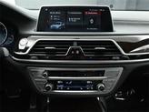 Thumbnail of 2018 Alpine White BMW 750
