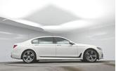 Thumbnail of 2018 Alpine White BMW 750
