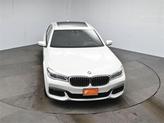 Thumbnail of 2018 Alpine White BMW 750