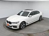 Thumbnail of 2018 Alpine White BMW 750
