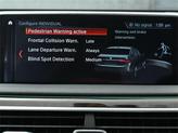 Thumbnail of 2018 Alpine White BMW 750