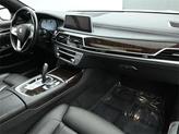 Thumbnail of 2018 Alpine White BMW 750