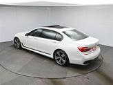 Thumbnail of 2018 Alpine White BMW 750