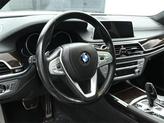 Thumbnail of 2018 Alpine White BMW 750