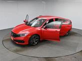 Thumbnail of 2021 Rallye Red Honda Civic