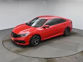 Thumbnail of 2021 Rallye Red Honda Civic