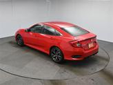 Thumbnail of 2021 Rallye Red Honda Civic