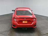 Thumbnail of 2021 Rallye Red Honda Civic