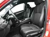 Thumbnail of 2021 Rallye Red Honda Civic