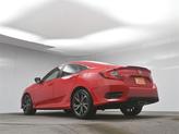 Thumbnail of 2021 Rallye Red Honda Civic
