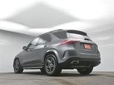 Thumbnail of 2023 Selenite Grey Metallic Mercedes-Benz GLE 450