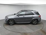 Thumbnail of 2023 Selenite Grey Metallic Mercedes-Benz GLE 450