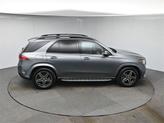 Thumbnail of 2023 Selenite Grey Metallic Mercedes-Benz GLE 450