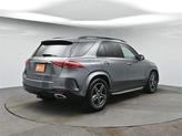 Thumbnail of 2023 Selenite Grey Metallic Mercedes-Benz GLE 450