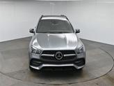 Thumbnail of 2023 Selenite Grey Metallic Mercedes-Benz GLE 450