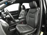 Thumbnail of 2021 Stellar Black Metallic Cadillac XT5