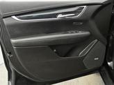 Thumbnail of 2021 Stellar Black Metallic Cadillac XT5