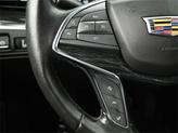 Thumbnail of 2021 Stellar Black Metallic Cadillac XT5