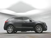 Thumbnail of 2021 Stellar Black Metallic Cadillac XT5