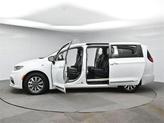Thumbnail of 2023 Bright White Clearcoat Chrysler Pacifica Hybrid