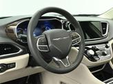 Thumbnail of 2023 Bright White Clearcoat Chrysler Pacifica Hybrid