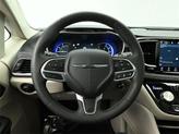 Thumbnail of 2023 Bright White Clearcoat Chrysler Pacifica Hybrid