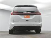 Thumbnail of 2023 Bright White Clearcoat Chrysler Pacifica Hybrid