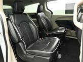 Thumbnail of 2023 Bright White Clearcoat Chrysler Pacifica Hybrid