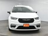 Thumbnail of 2023 Bright White Clearcoat Chrysler Pacifica Hybrid