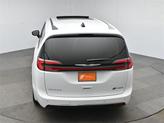Thumbnail of 2023 Bright White Clearcoat Chrysler Pacifica Hybrid