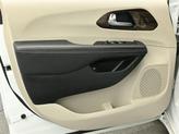 Thumbnail of 2023 Bright White Clearcoat Chrysler Pacifica Hybrid