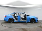 Thumbnail of 2021 Still Night Pearl Honda Accord