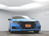 Thumbnail of 2021 Still Night Pearl Honda Accord