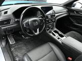 Thumbnail of 2021 Still Night Pearl Honda Accord