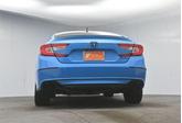 Thumbnail of 2021 Still Night Pearl Honda Accord
