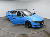 Thumbnail of 2021 Still Night Pearl Honda Accord