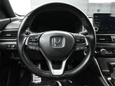 Thumbnail of 2021 Still Night Pearl Honda Accord