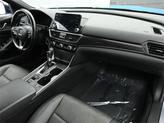 Thumbnail of 2021 Still Night Pearl Honda Accord